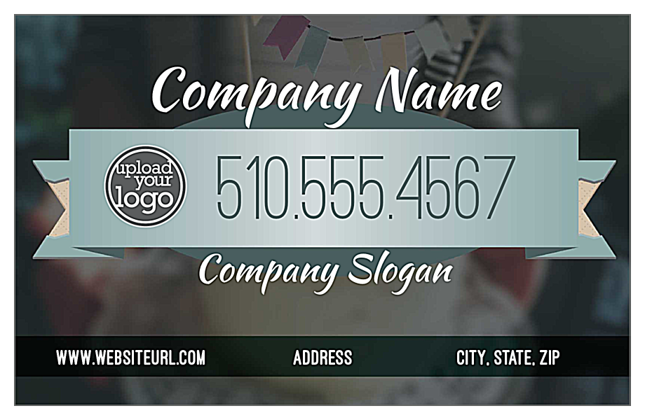 Bakers Dozen front - Standard Magnets Maker