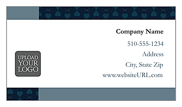 Hearts front - Standard Magnets Maker