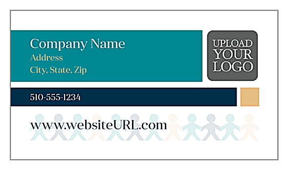 Hold My Hand front - Standard Magnets Maker