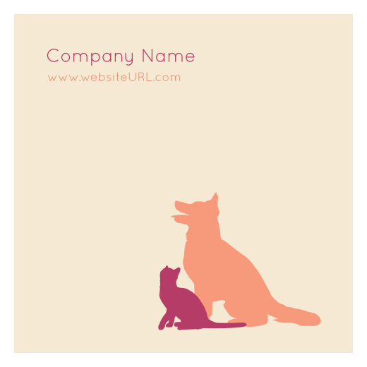 Fluffy Pals front - Stickers Maker