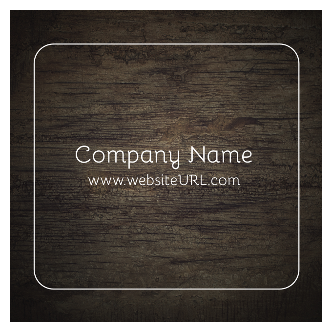 Golden Brown front - Stickers Maker