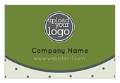 Polka Dots - stickers-labels Maker