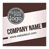 Bold Tilt - stickers-labels Maker