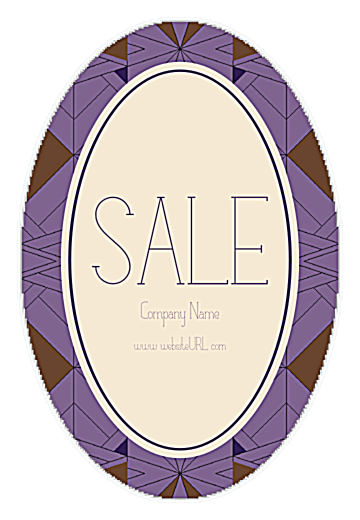 Clef Heart front - Stickers Maker