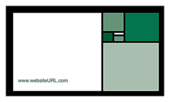 Colored Rectangles - ultra-business-cards Maker
