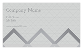 Triangle Grid - ultra-business-cards Maker