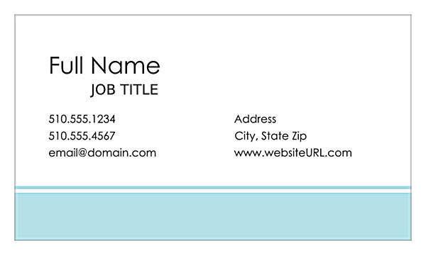Home Again Real Estate front - Ultra Business Cards Maker