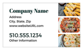 What is Cooking? - ultra-business-cards Maker