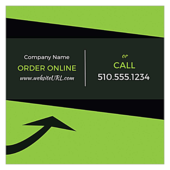 Online Order Up - ultra-business-cards Maker