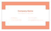 Candlelight - ultra-business-cards Maker
