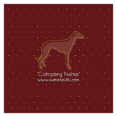 Couture Pets - ultra-business-cards Maker